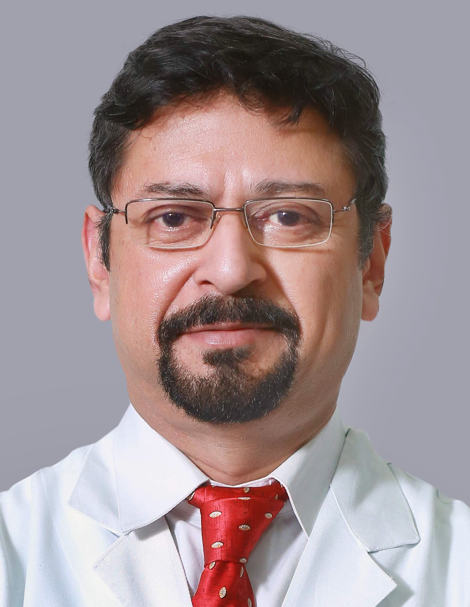Dr. Richie Gupta